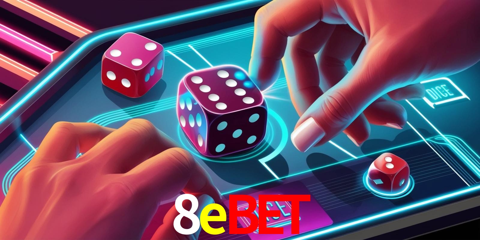 8EBET