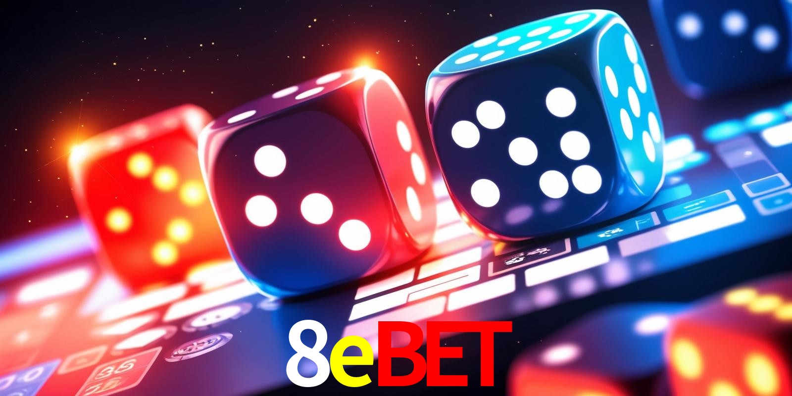 8EBET