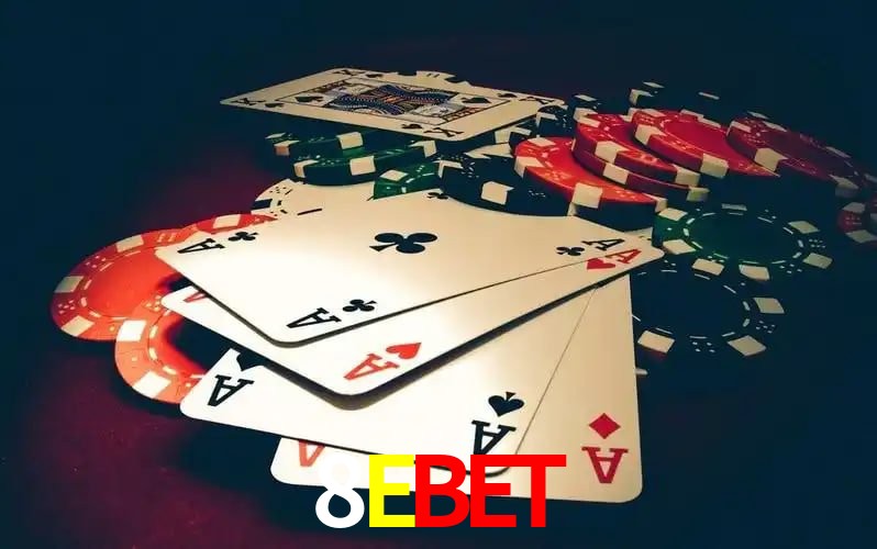 Benefícios VIP na 8EBET