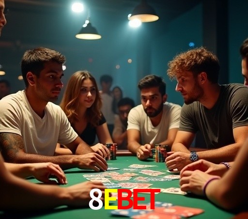 Loterias online na 8EBET