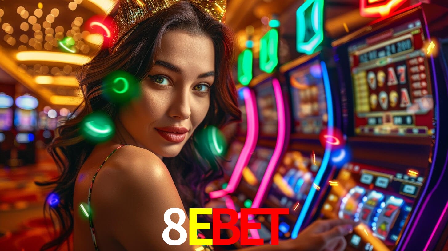Escolher plataforma para baixar 8EBET