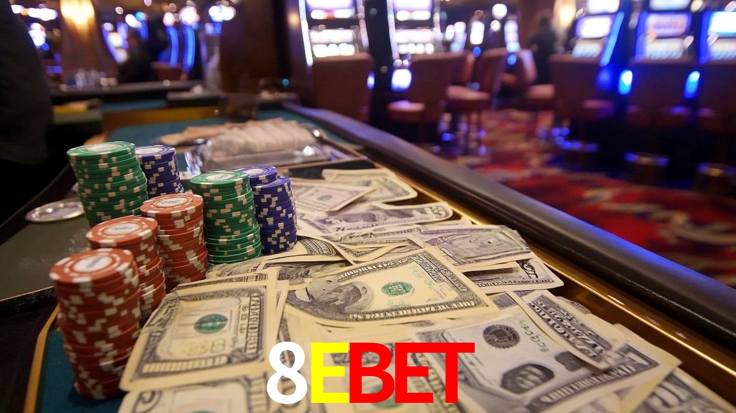 Biblioteca de slots populares na 8EBET