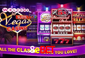 8ebet cassino online